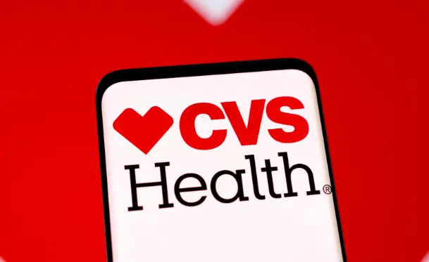 CVS Health logo