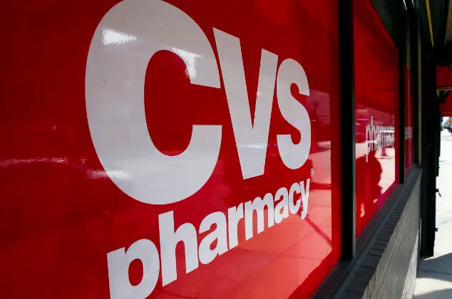 CVS Pharmacy services