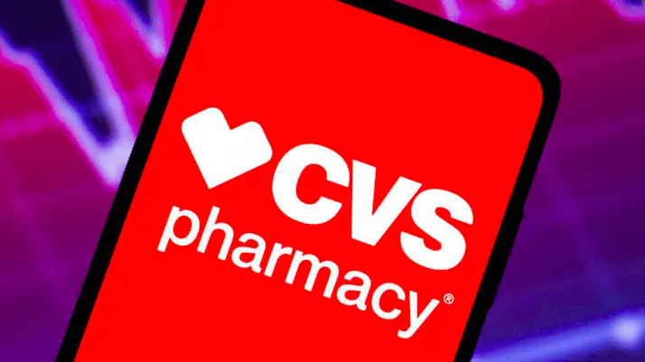 CVS Pharmacy